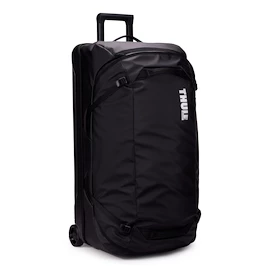 Taška na kolečkách Thule Chasm Rolling Duffel - Black