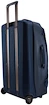 Taška na kolečkách Thule Crossover 2 Wheeled Duffel 76cm/30" - Dress Blue