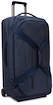Taška na kolečkách Thule Crossover 2 Wheeled Duffel 76cm/30" - Dress Blue