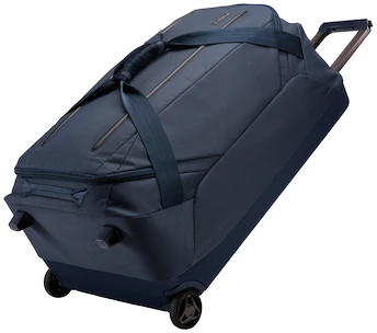 Taška na kolečkách Thule Crossover 2 Wheeled Duffel 76cm/30" - Dress Blue