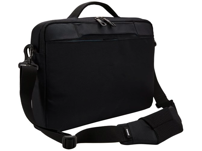 Taška na notebook Thule  Subterra MacBook Attaché 15" - Black