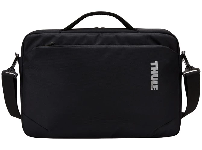 Taška na notebook Thule  Subterra MacBook Attaché 15" - Black