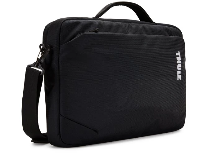 Taška na notebook Thule  Subterra MacBook Attaché 15" - Black