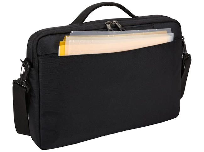 Taška na notebook Thule  Subterra MacBook Attaché 15" - Black