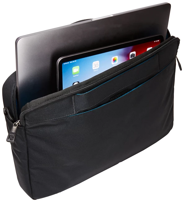 Taška na notebook Thule  Subterra MacBook Attaché 15" - Black