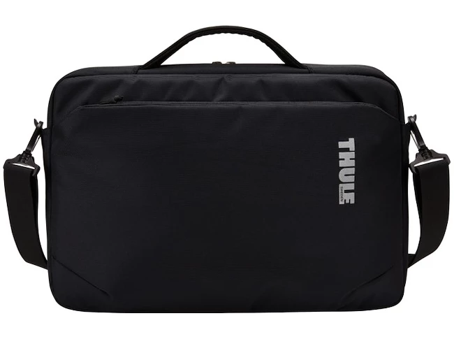 Taška na notebook Thule  Subterra MacBook Attaché 15" - Black