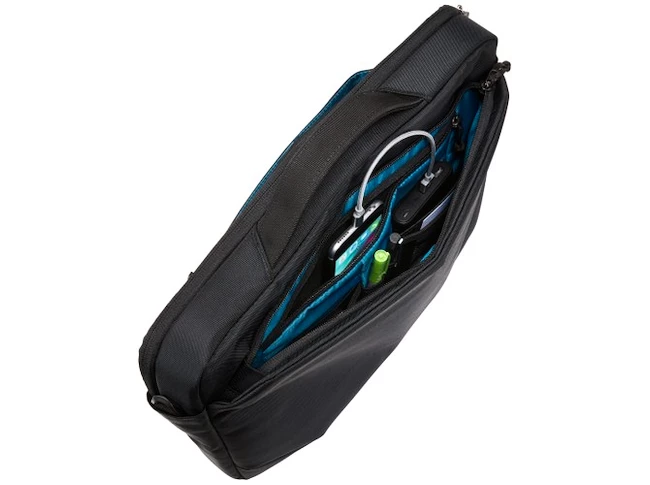 Taška na notebook Thule  Subterra MacBook Attaché 15" - Black