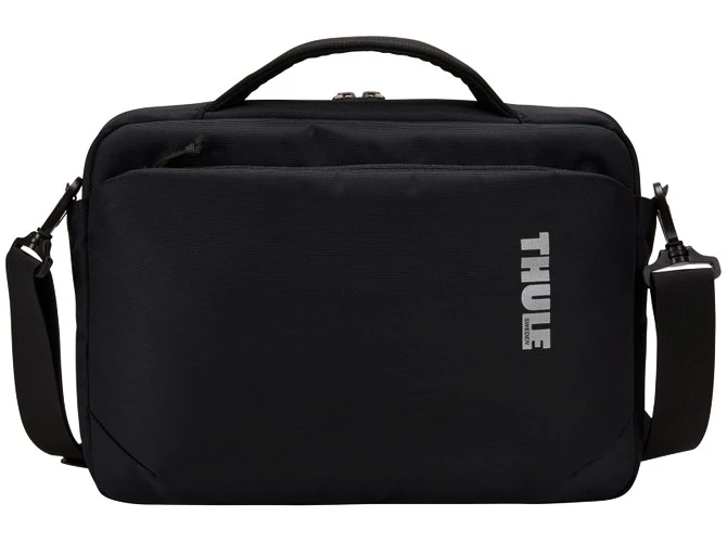 Taška na notebook Thule Subterra Subterra MacBook Attaché 13" - Black