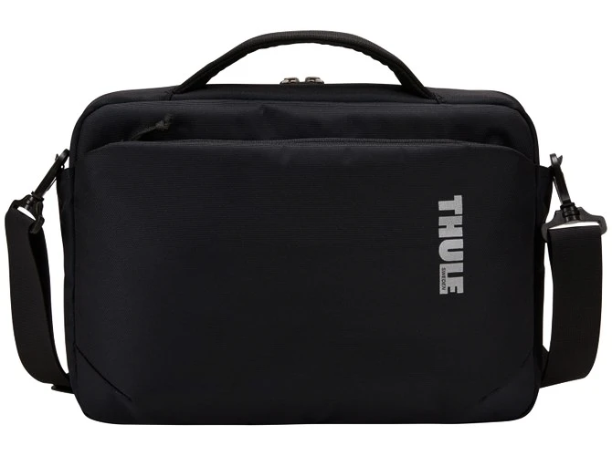 Taška na notebook Thule Subterra Subterra MacBook Attaché 13" - Black