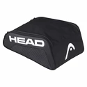 Taška na obuv Head  Tour Team Shoe Bag Black/Orange