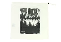 Taška na prádlo Roster Hockey  Pond Hockey