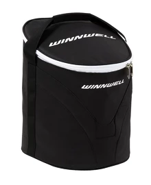 Taška na puky WinnWell Puck Bag Black 