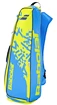 Taška na rakety Babolat Backracq Blue/Yellow