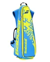 Taška na rakety Babolat Backracq Blue/Yellow