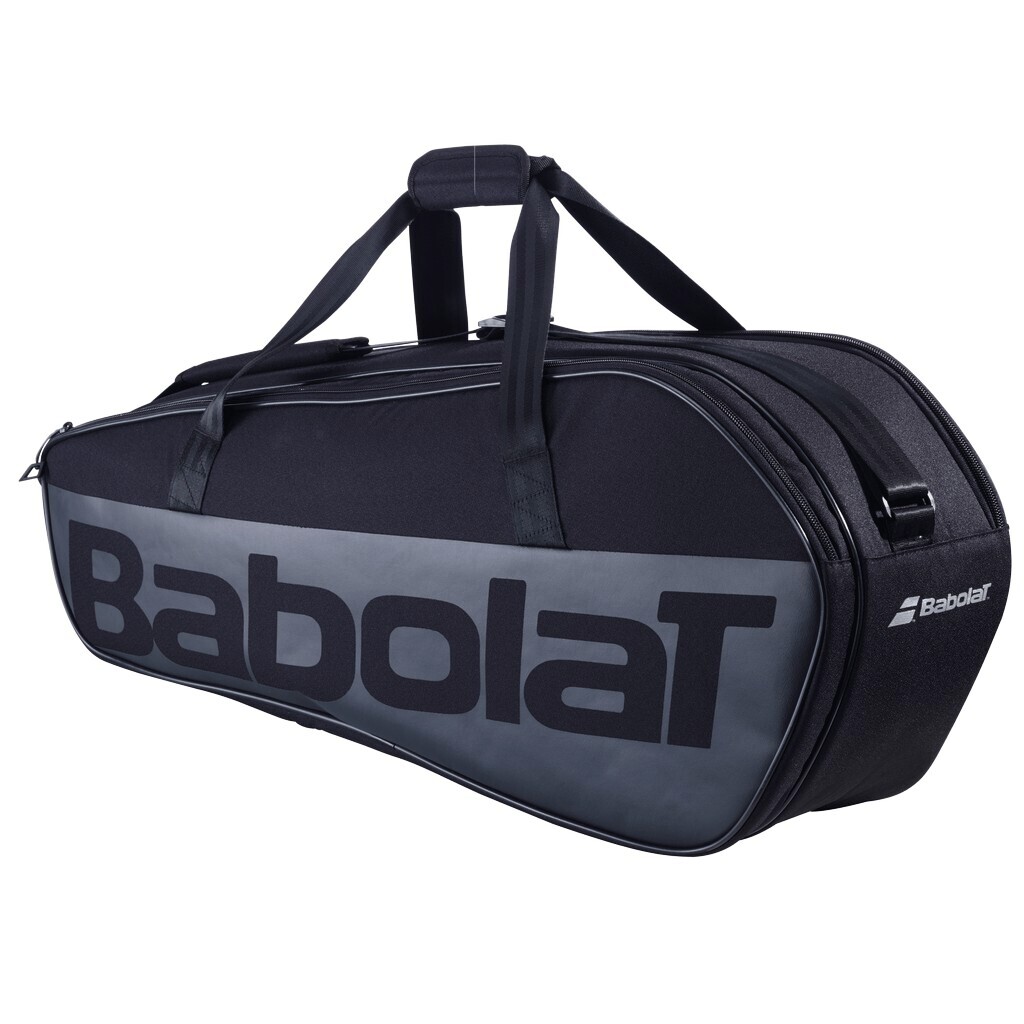 Taška na rakety Babolat  Court M - thumb (1)