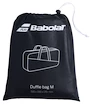 Taška na rakety Babolat Duffle M Classic Black 2020