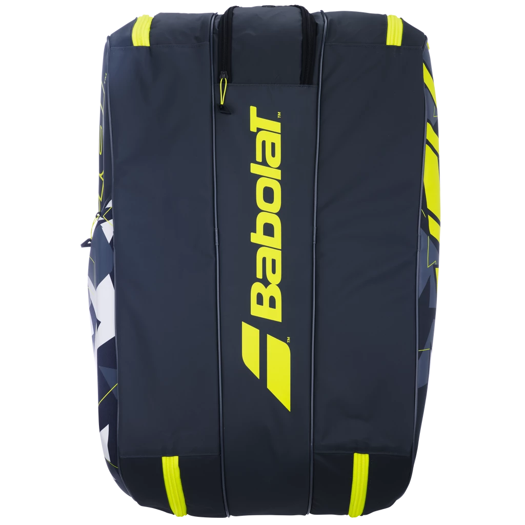 Taška na rakety Babolat  Pure Aero Racket Holder X12 2023