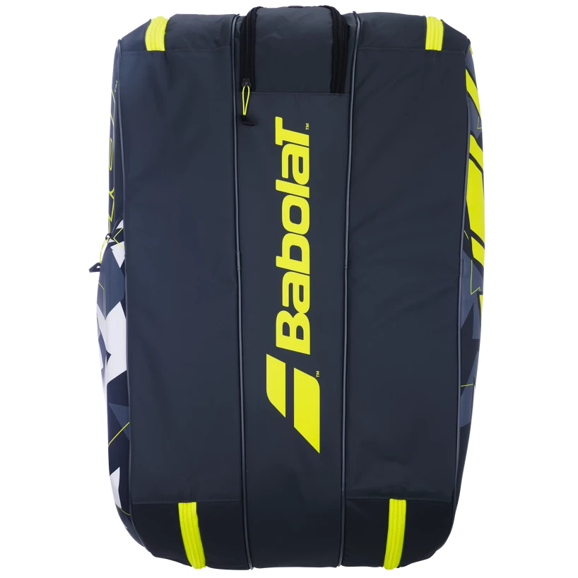 Taška na rakety Babolat  Pure Aero Racket Holder X12 2023