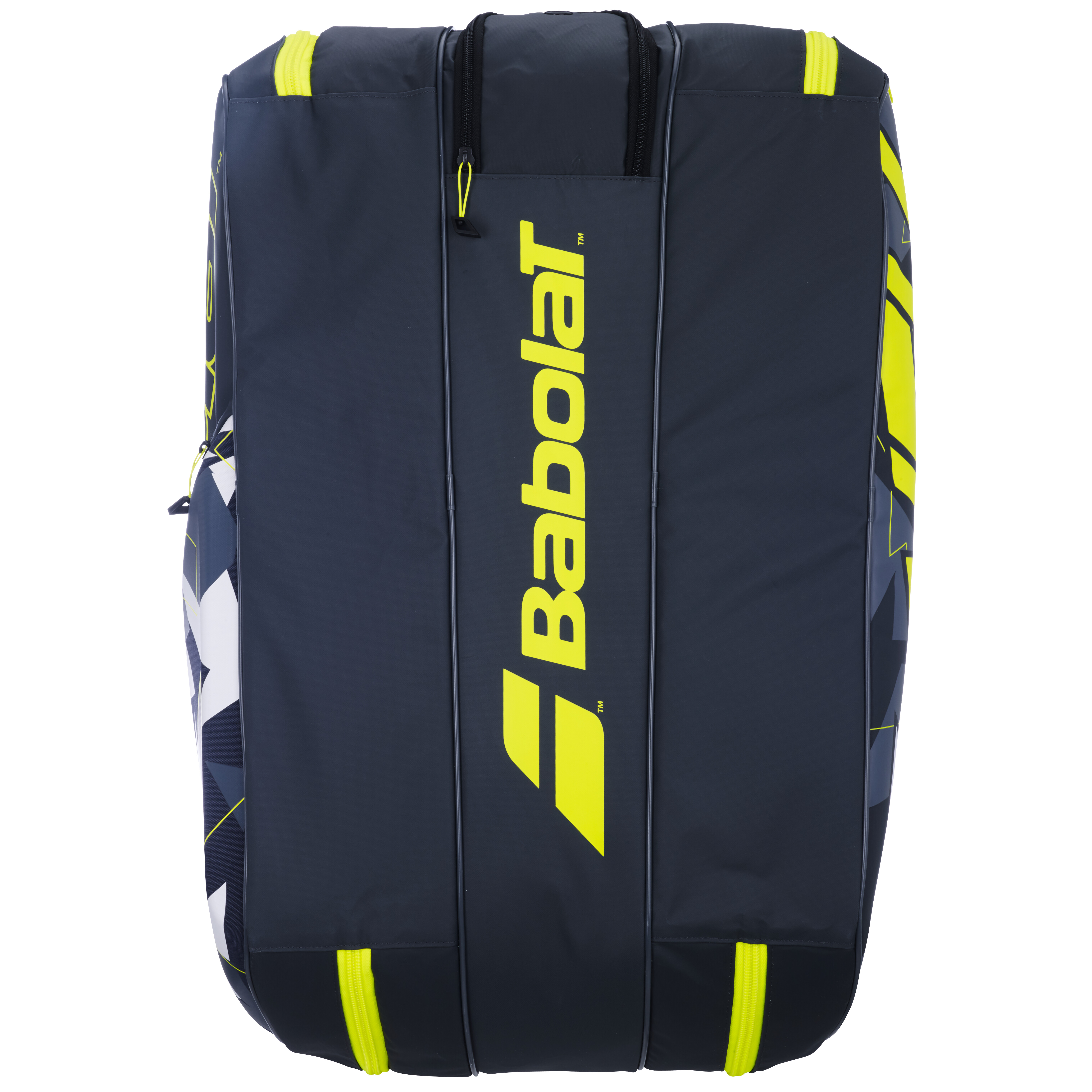 Taška na rakety Babolat  Pure Aero Racket Holder X12 2023 - thumb (3)