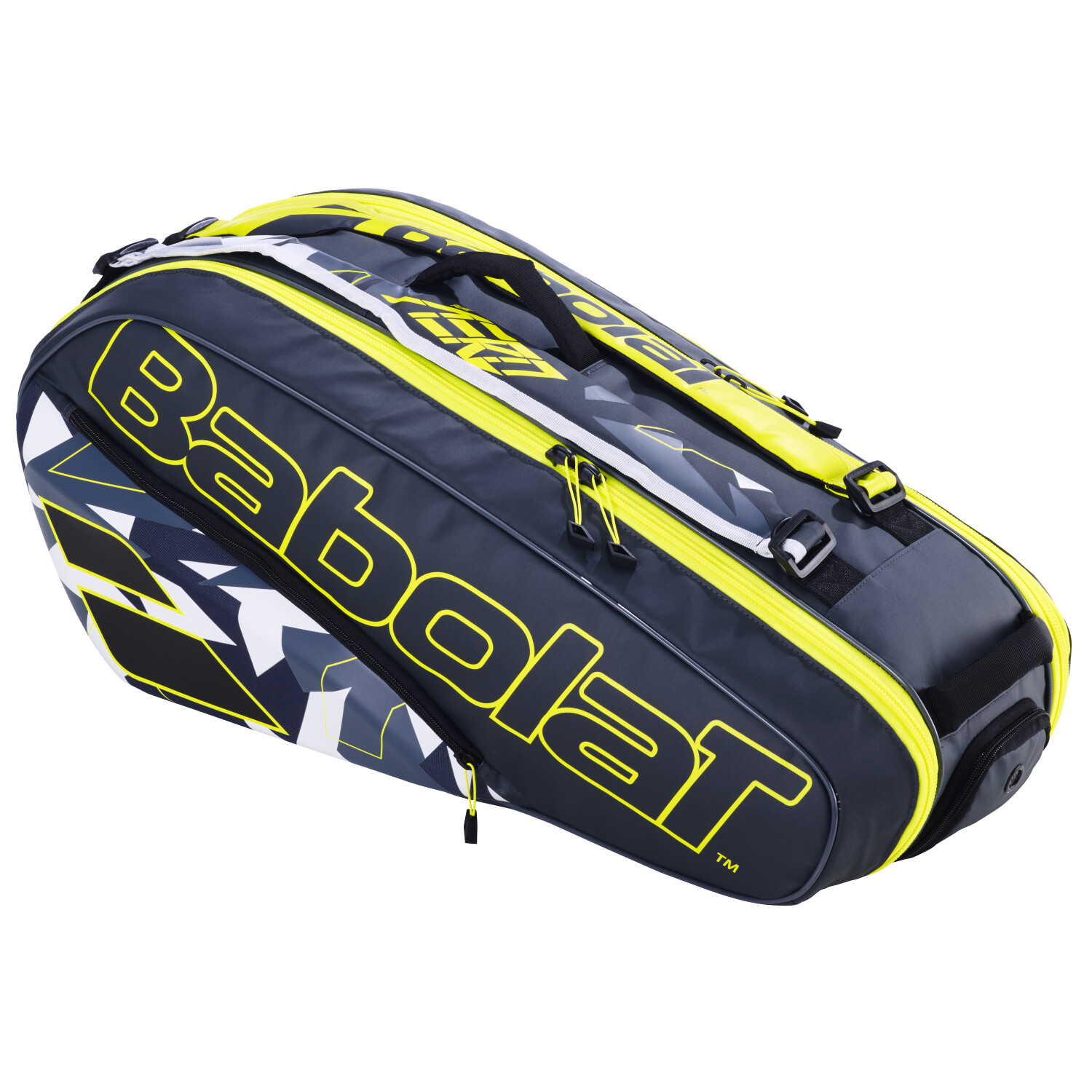 Product detail of Taška na rakety Babolat  Pure Aero Racket Holder X6 2023