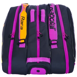 Taška na rakety Babolat Pure Aero RH X12 RAFA