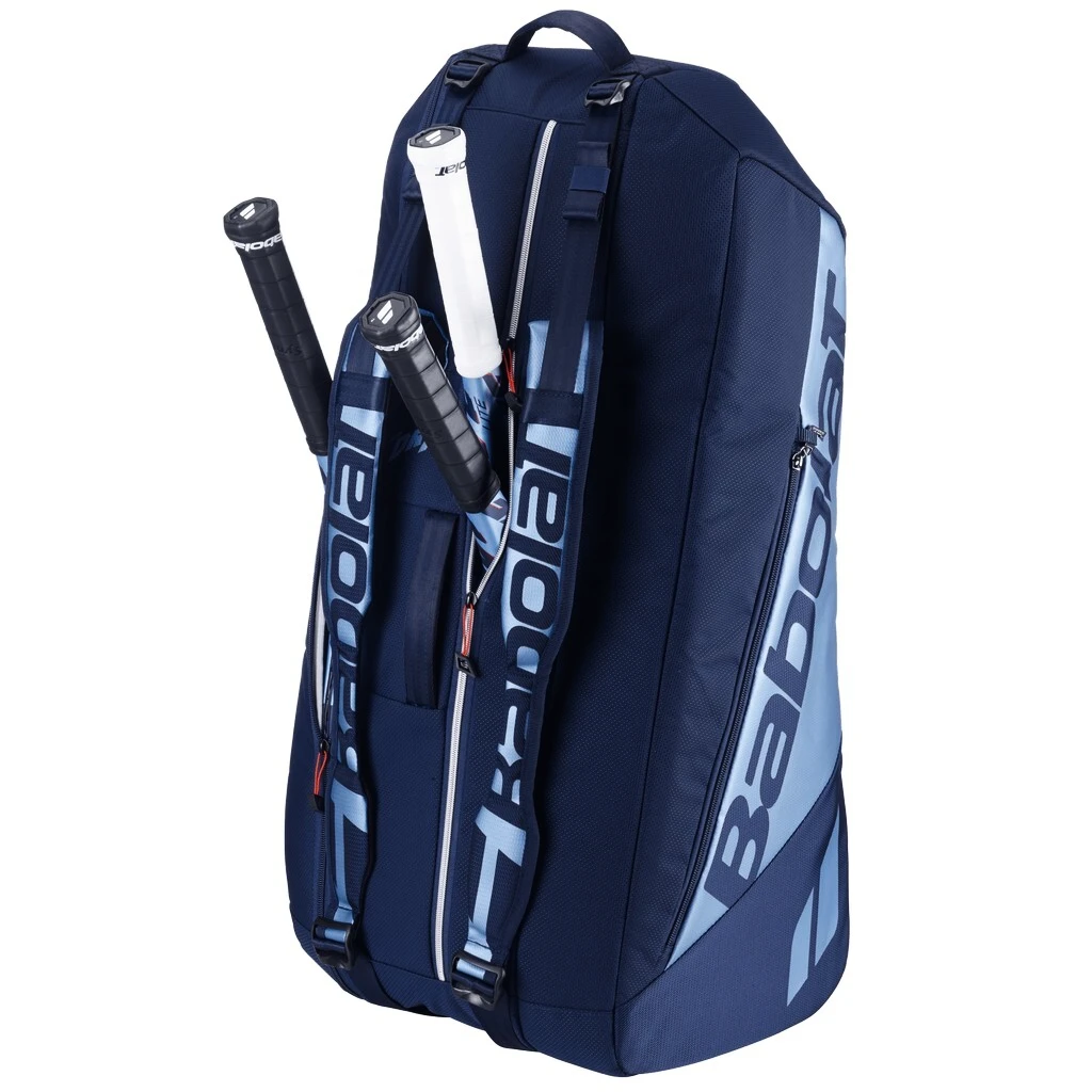 Taška na rakety Babolat  Pure Drive RH6 11Th Gen
