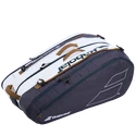 Taška na rakety Babolat  Pure RH12 Wimbledon 2022