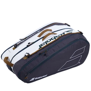 Taška na rakety Babolat  Pure RH12 Wimbledon 2022
