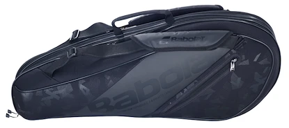 Taška na rakety Babolat RH Expandable x4-x9 Black 2020