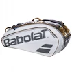 Taška na rakety Babolat  RH6 Pure Wimbledon
