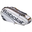 Taška na rakety Babolat  RH6 Pure Wimbledon