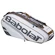 Taška na rakety Babolat  RH6 Pure Wimbledon