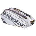 Taška na rakety Babolat  RH9 Pure Wimbledon