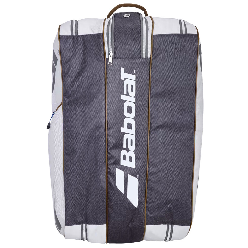 Taška na rakety Babolat  RH9 Pure Wimbledon - thumb (1)