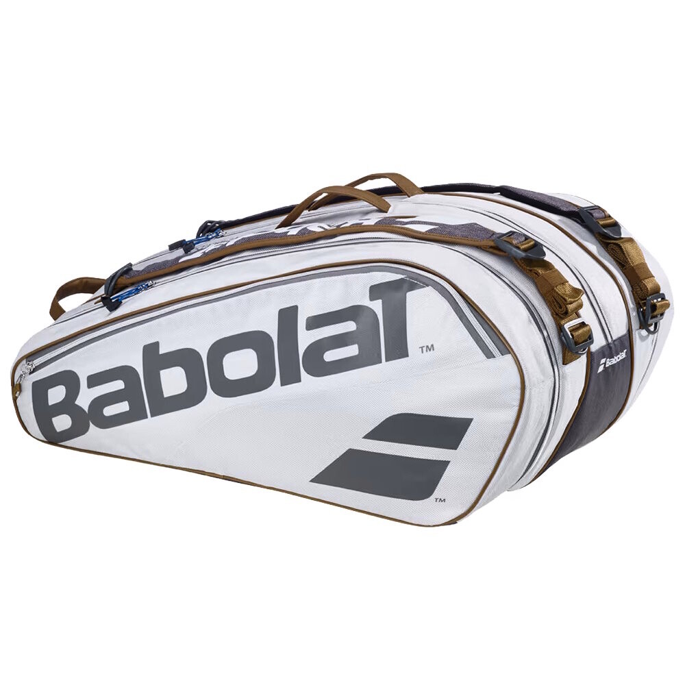 Taška na rakety Babolat  RH9 Pure Wimbledon - thumb (2)