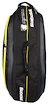 Taška na rakety Babolat Team Line Racket Holder X6 Yellow