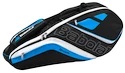 Taška na rakety Babolat Team Line X3 Blue