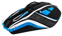 Taška na rakety Babolat Team Line X6 Blue 2016