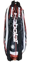 Taška na rakety Babolat Team Line X6 French Open ´13