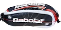 Taška na rakety Babolat Team Line X6 French Open ´13