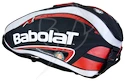 Taška na rakety Babolat Team Line X6 French Open ´13