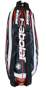 Taška na rakety Babolat Team Line X6 French Open ´13
