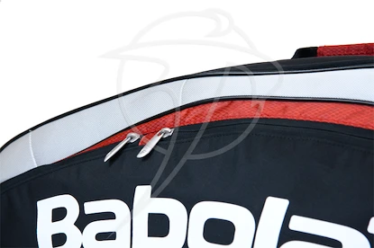 Taška na rakety Babolat Team Line X6 French Open ´13