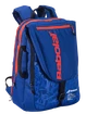 Taška na rakety Babolat  Tournament Bag Blue/Red