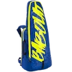 Taška na rakety Babolat  Tournament Bag Navy/Blue/Green