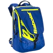 Taška na rakety Babolat  Tournament Bag Navy/Blue/Green