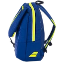 Taška na rakety Babolat  Tournament Bag Navy/Blue/Green