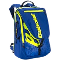 Taška na rakety Babolat  Tournament Bag Navy/Blue/Green