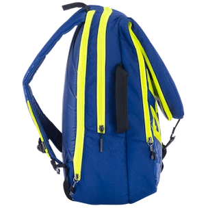 Taška na rakety Babolat  Tournament Bag Navy/Blue/Green