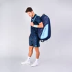 Taška na rakety BIDI BADU  Selecus Racketbag Dark Blue/Mixed